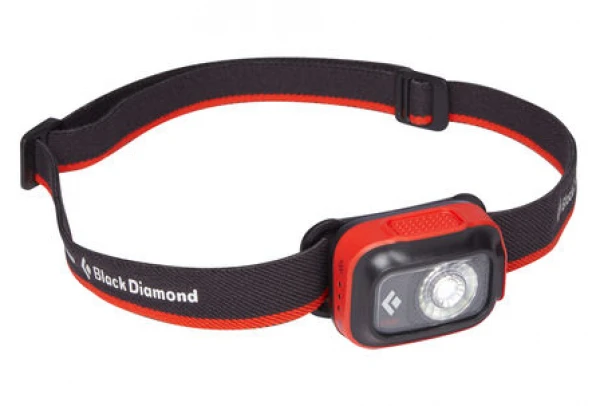 Lampe Frontale Black Diamond Sprint 225 Rouge
