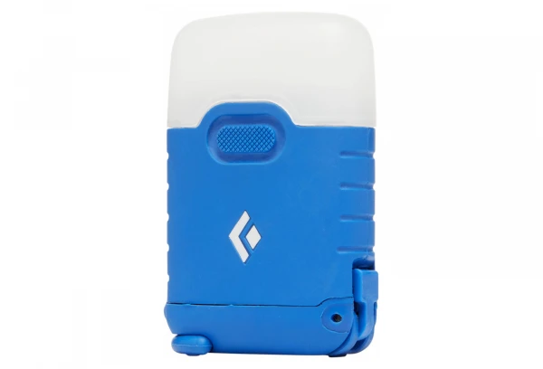 Lanterne Black Diamond Zip Lantern Bleu