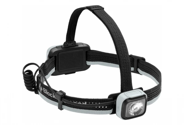 Lampe Frontale Black Diamond Sprinter 275 Aluminium