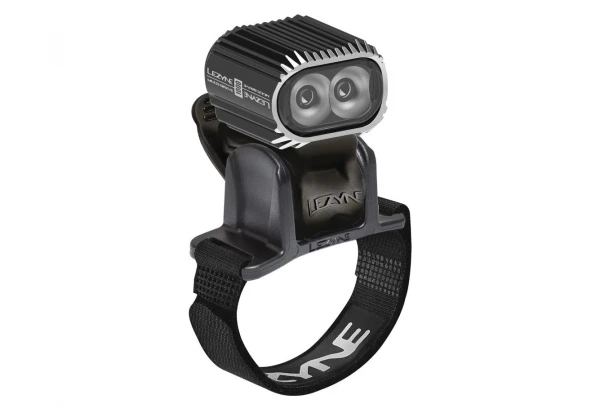 Eclairage Avant Lezyne Multi Drive 1000 Noir – Image 2