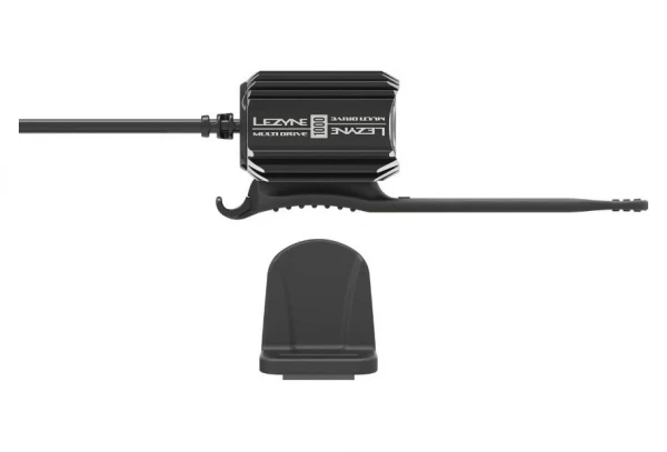 Eclairage Avant Lezyne Multi Drive 1000 Noir – Image 4