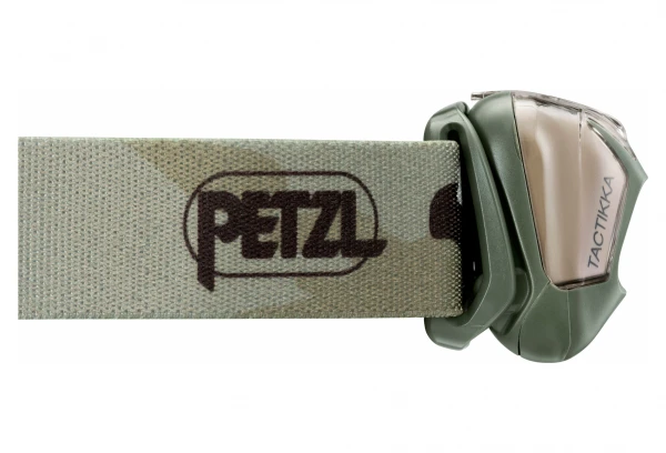 Lampe Frontale Petzl Tactikka Camo – Image 3