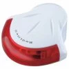 Eclairage Arrière Topeak RedLite II Blanc