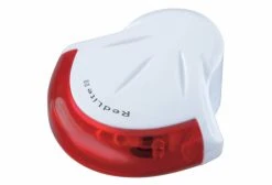 Eclairage Arrière Topeak RedLite II Blanc