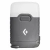 Lampe De Poche Black Diamond Zip Gris
