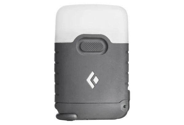 Lampe De Poche Black Diamond Zip Gris