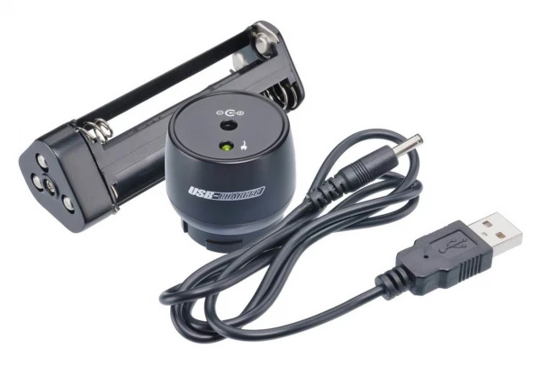 Kit Chargeur USB BBB Ultrakit Pour BLS26/27