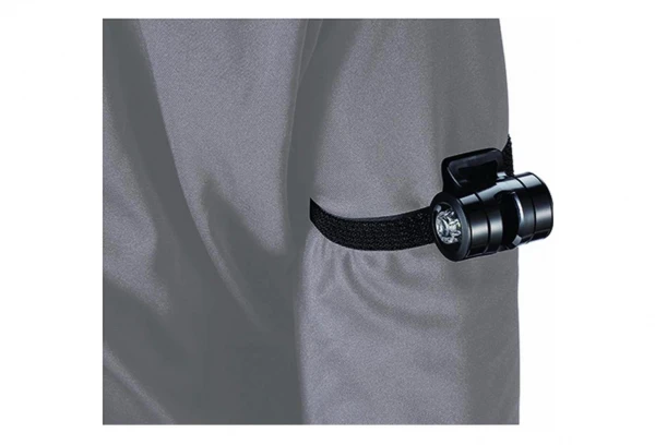 Mini éclairage Avec Support AV+AR à Pile BBB SpyCombo – Image 3