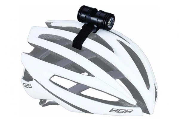 Mini éclairage Avec Support AV+AR BBB SpyCombo USB – Image 2