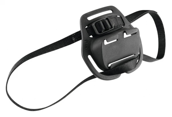 Fixation Pour Casque Velo Petzl Duo