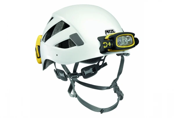 Lampe Frontale Petzl Duo Z2 430 Lumens Noir Jaune – Image 5