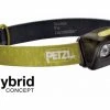 Lampe Frontale Petzl Actik 5 - 300 Lumens Vert