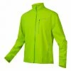 Veste Imperméable Endura Hummvee Jaune Fluo