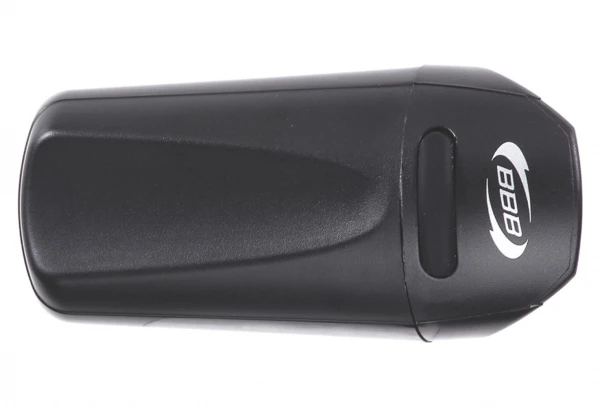 Eclairage Avant BBB ECOBEAM Noir – Image 4