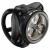 Eclairage Avant Lezyne LED Zecto Drive 250 Lumens Noir