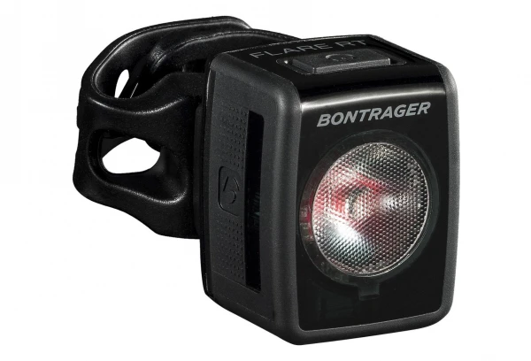 Eclairage Arrière Bontrager Flare RT USB 2019