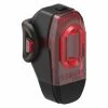 Éclairage Arrière Lezyne KTV Drive Rear Noir