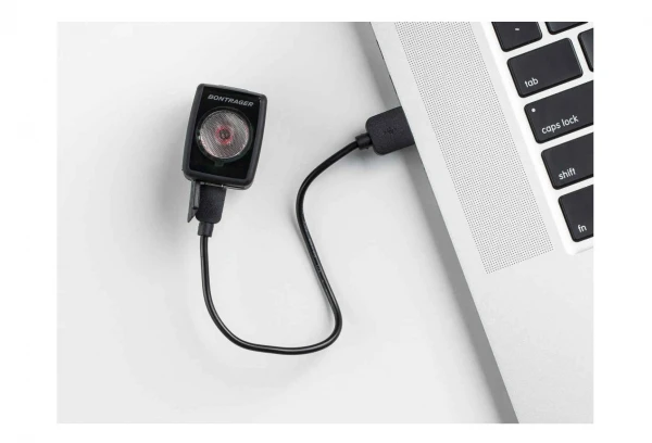 Eclairage Arrière Bontrager Flare RT USB 2019 – Image 4
