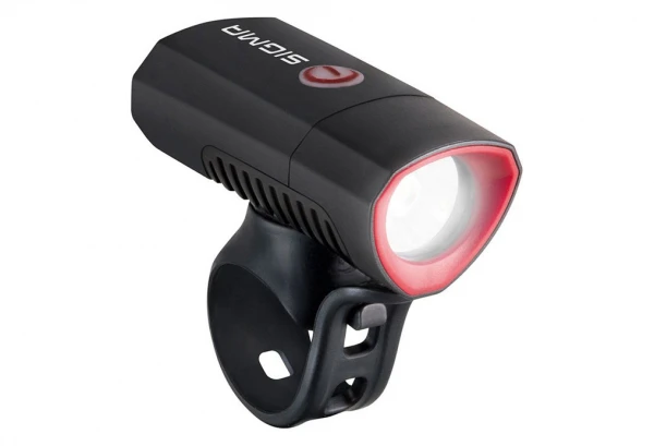 Kit D'Éclairage Sigma Buster 300 / Nugget II Flash Noir – Image 3