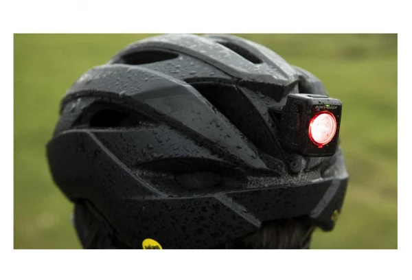 Eclairage Arrière Bontrager Flare RT USB 2019 – Image 7