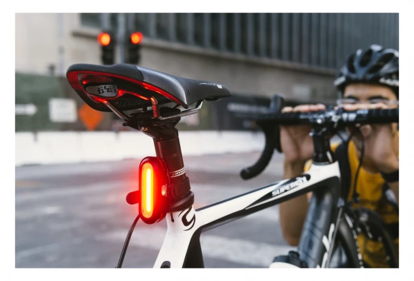 Paire D'Éclairages Kryptonite Avenue F-100 COB / R-50 COB – Image 3