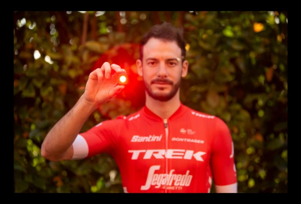 Eclairage Arrière Bontrager Flare RT USB 2019 – Image 8