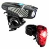 Paire D'Éclairages Nite Rider Lumina 1200 Boost / Solas 250