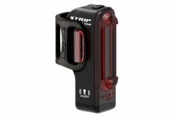 Éclairage Arrière Lezyne Strip Alert Drive Rear Noir