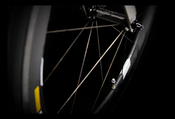 The Beam WHEEL FLASH | Réflecteurs Pour Roue De Vélo – Image 2