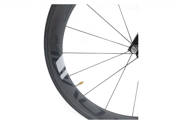 The Beam WHEEL FLASH 2.0 Silver | Réflecteurs Pour Roue De Vélo – Image 2