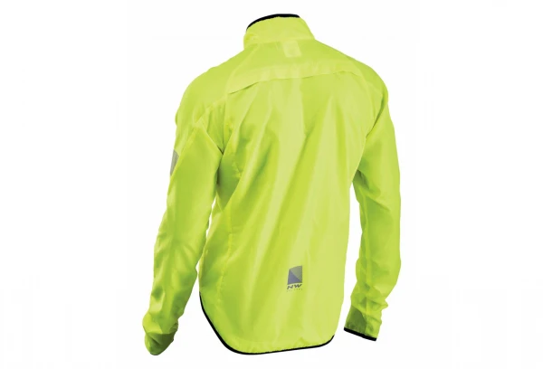 Veste Northwave Vortex Jaune Fluo â Image 2