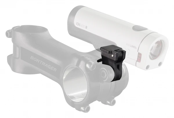 Support Eclairage Pour Potence Bontrager Blendr High Ion – Image 2