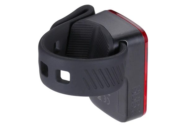 Eclairage Arrière BBB Spark 2.0 Noir – Image 2