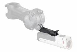 Fixation De Potence Bontrager Blendr Pour Éclairage Avant Bontrager Ion Road