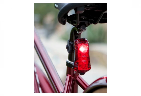 Éclairage Arrière Nite Rider Sentinel 250 – Image 2