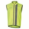 Gilet De Sécurité XLC JE-R01 Jaune Fluo