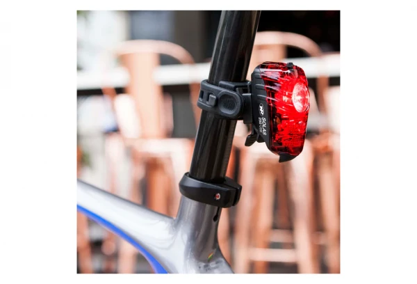 Éclairage Arrière Nite Rider Solas 250 – Image 3