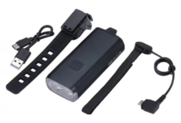 Éclairage Avant BBB StrikeDuo 2000 – Image 3