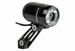 Éclairage Avant Supernova E3 Pro 2 Noir