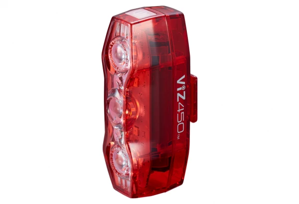 Éclairage Arrière Cateye ViZ450