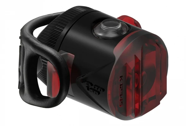 Eclairage Arrière Lezyne Femto USB Drive Noir