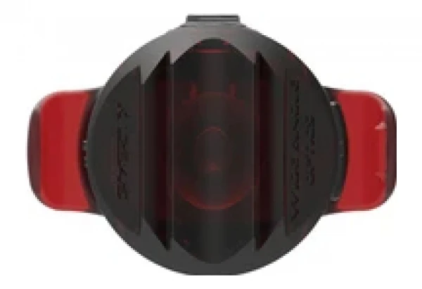 Eclairage Arrière Lezyne Femto USB Drive Noir – Image 3