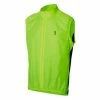 Veste De Pluie BBB PocketVest Jaune Fluo