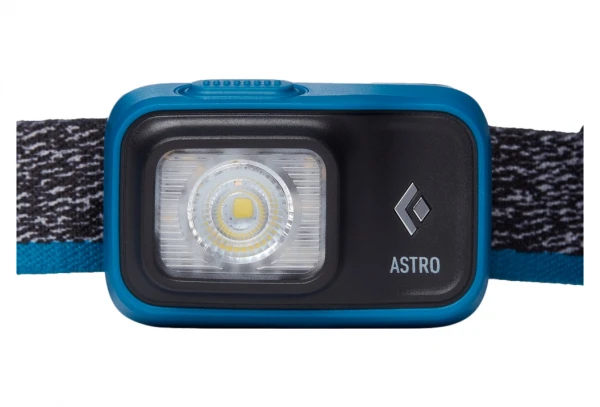 Lampe Frontale Black Diamond Astro 300 Bleu – Image 2