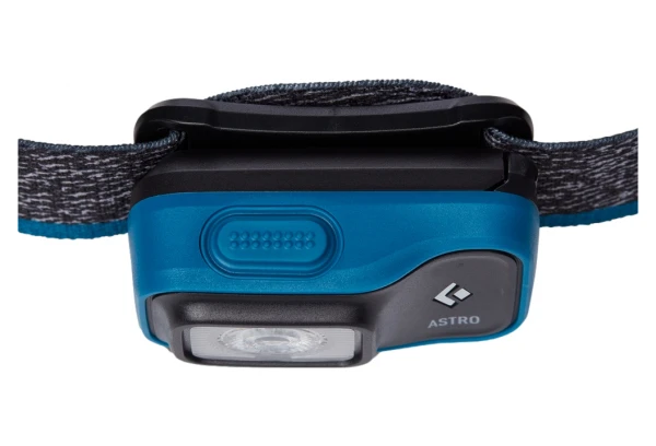 Lampe Frontale Black Diamond Astro 300 Bleu – Image 3