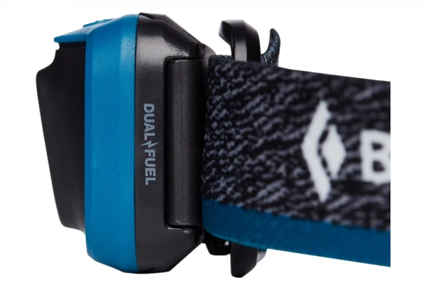 Lampe Frontale Black Diamond Astro 300 Bleu – Image 4