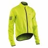 Veste Coupe-Vent Northwave Vortex Jaune