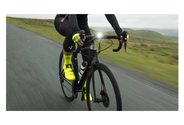 Eclairage Avant/Arrière Bontrager Ion 200 RT/Flare RT USB 2019 – Image 2