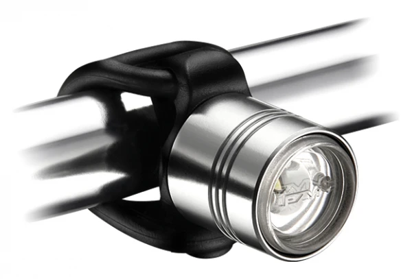 LEZYNE Lampes Avant Et Arrière LED FEMTO PAIR DRIVE Gris – Image 2