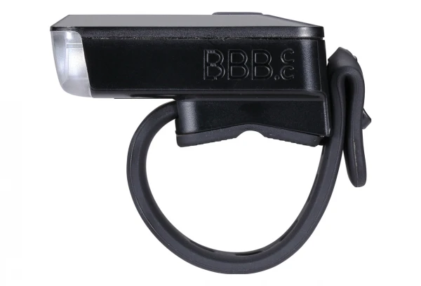 Eclairage Avant BBB Spark 2.0 Noir – Image 2